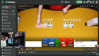 60K 10 SEC - HudsonAmorim1 - twitch stream casino explosion