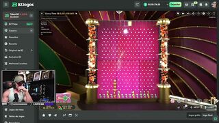 F TOTAL - HudsonAmorim1 - casino twitch slot bonus