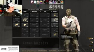distracao kkkkk - deaeloficial - twitch slots streamer jackpot