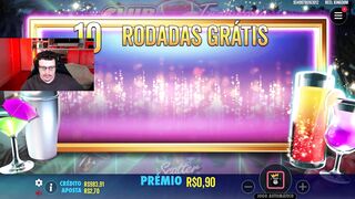 ? - Muriloso - twitch stream gambler wins