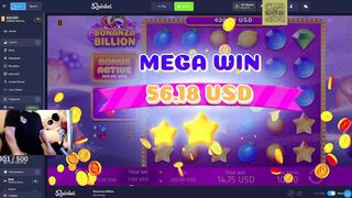 oh my - MOTOR - twitch streamer huge win