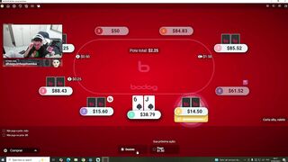 kamizao na resenha !!!! - kamikazeR6 - twitch casino stream replay