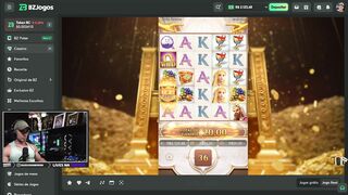 La ele kkkkkk - HudsonAmorim1 - high roller casino stream