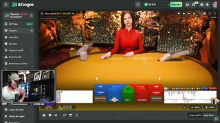 tudo de vai volta - HudsonAmorim1 - win compilation twitch