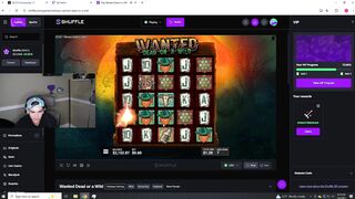 GOAT TALKING SHIT - buckefps - best slot twitch moments