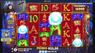 Cassinadas (banca incial R$ 1500) !betdasorte !discord #publi Aposte com responsabilidade +18 - leleo - twitch casino streamer tries to win