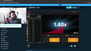 12 - denerzimofc - insane bonus win twitch