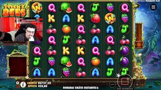 KAKAKAKAKAKAK matheuszinnn - Muriloso - bonus buy big win
