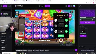 wow - buckefps - best moments twitch slot stream