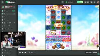 O DESCANSO ACABOU - HudsonAmorim1 - twitch replay slot machine