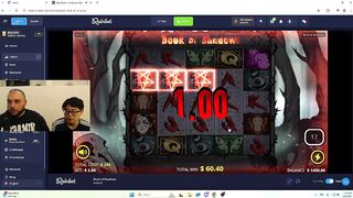 1 - faxuty - recorded stream twitch casino