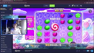 cmonn - spencegambles - twitch casino insane moment