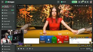 O DESCANSO ACABOU - HudsonAmorim1 - twitch win clip casino