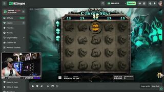 O DESCANSO ACABOU - HudsonAmorim1 - stream big win 2025