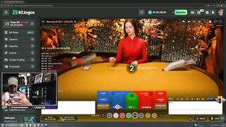 O DESCANSO ACABOU - HudsonAmorim1 - massive twitch casino win