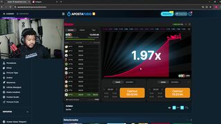 009 - denerzimofc - twitch slots full stream