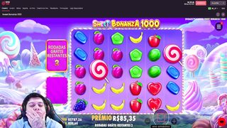 EAE PARCEIRO, VOLTAMO HEIM !ONA !PIX !KEYDROP !CLASH - Murilinhow - twitch gambler wins big