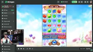 O DESCANSO ACABOU - HudsonAmorim1 - massive casino payout