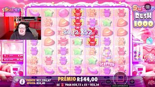 kkkkkkkkkkkkkkkkkkk - Muriloso - twitch streamer plays slots