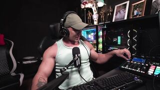 O DESCANSO ACABOU - HudsonAmorim1 - twitch streamer goes all in