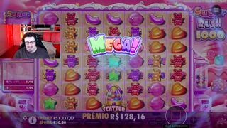 murils - Muriloso - real slot win twitch