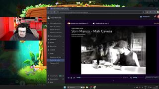 oloco - Muriloso - twitch gambling night replay