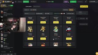 . - dona - twitch streamer playing online slots