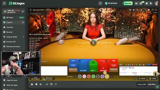 louco - HudsonAmorim1 - twitch stream slot review