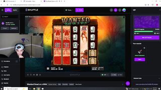 king - buckefps - top twitch casino stream