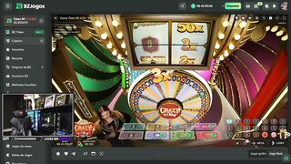roubo - HudsonAmorim1 - twitch streamer losing streak