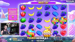 KKKKKKKKK - HudsonAmorim1 - twitch gambling night replay