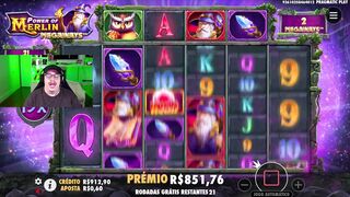 joaozinho prime - Muriloso - twitch slot streaming video