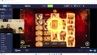 LOL - faxuty - twitch streamer bonus buy session