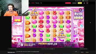 toma mijada minerva - brucerlol - twitch casino stream epic win
