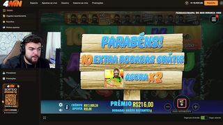 agr foi - LuquEt4 - twitch casino strategy stream