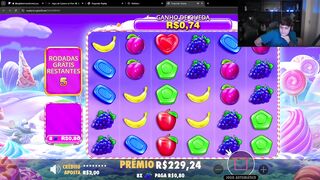 mds - dona - big win casino twitch
