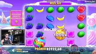 LOUCURA FEITAAAA - HudsonAmorim1 - twitch slot streaming video