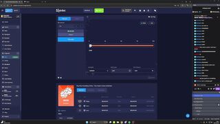 Crazy Dice Hit! - Kurkwtw - insane casino win twitch