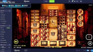 GG - trizzfnbr - full twitch casino session