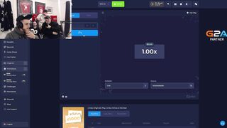 suck it duck it ruck it - okharry - twitch streamer moment of win