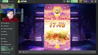 salve aleatorio - pitchularj - twitch casino stream replay