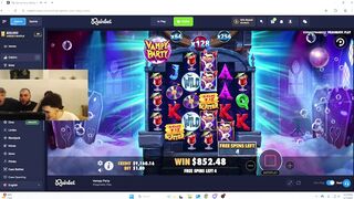 zesty - faxuty - twitch win clip casino