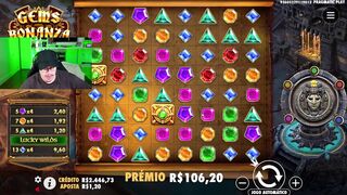 ,, - Muriloso - twitch slot machine battle