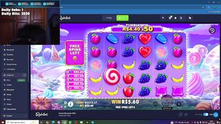 1000x - GibbyGambless - twitch casino stream recording