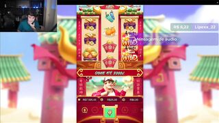 NAAAAO - dona - twitch gambling stream edit