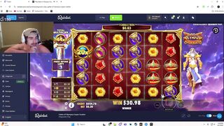 ww - daddyptwitch - casino slot wins twitch stream