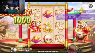dona desumilde - dona - twitch slots streamer bonus round