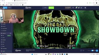 ww - daddyptwitch - twitch streamer moment of win