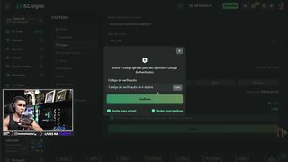 LOUCURA FEITAAAA - HudsonAmorim1 - twitch casino 2025 win