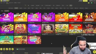 OE - ME SIGAM NAS SOCIAIS @ThugFaasT - ThugFaasT - twitch gambling broadcast